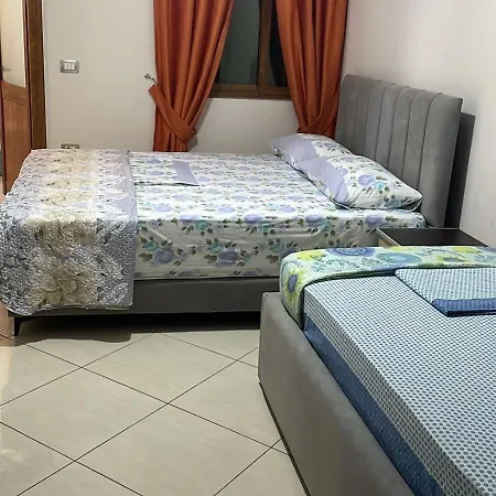 Penzion Nico - Rent Golem (Tirana)