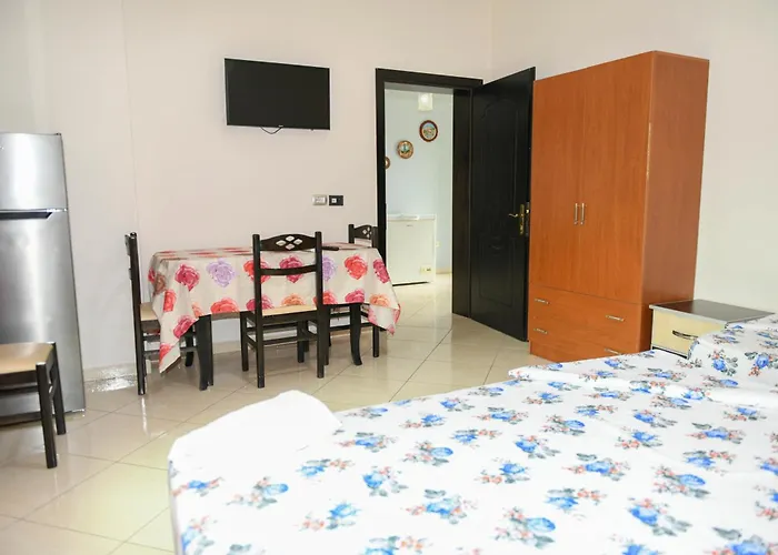 Guest house Nico - Rent *