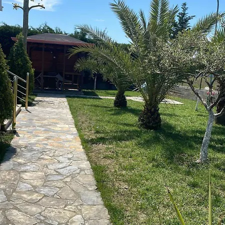 Nico - Rent Golem (Tirana)