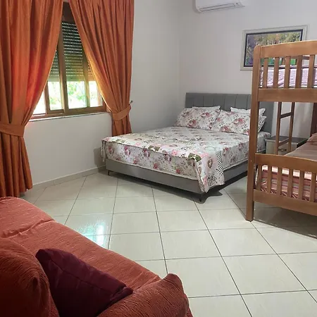 Nico - Rent Golem (Tirana)