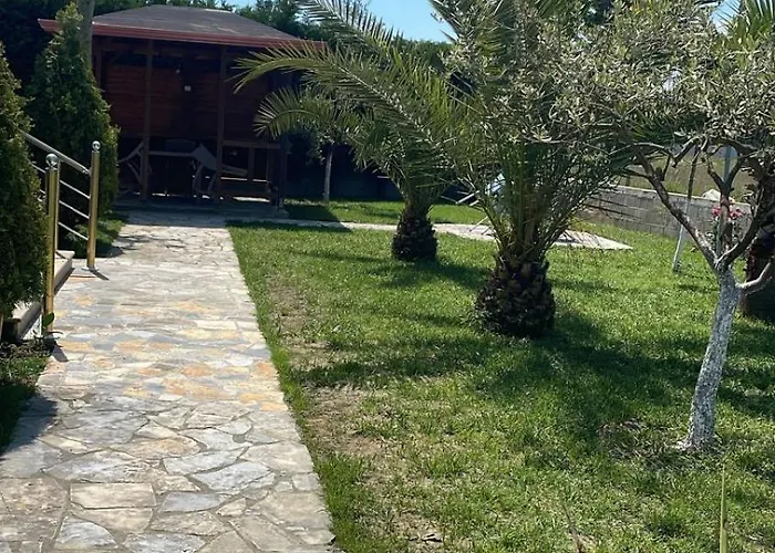 Nico - Rent Golem (Tirana)