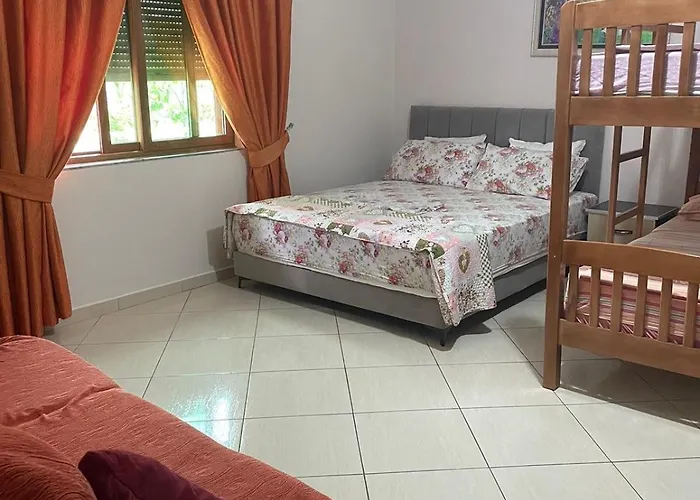 Nico - Rent Golem (Tirana)